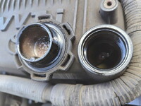 TOYOTA Others Mobile Catering Truck ABF-TRY230 2009 91,808km_24