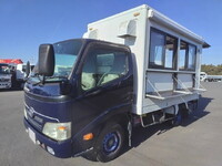 TOYOTA Others Mobile Catering Truck ABF-TRY230 2009 91,808km_3