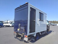 TOYOTA Others Mobile Catering Truck ABF-TRY230 2009 91,808km_4