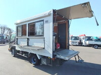 TOYOTA Others Mobile Catering Truck ABF-TRY230 2009 91,808km_7