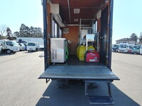 TOYOTA Others Mobile Catering Truck ABF-TRY230 2009 91,808km_8
