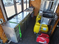 TOYOTA Others Mobile Catering Truck ABF-TRY230 2009 91,808km_9