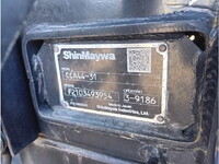 MITSUBISHI FUSO Fighter Container Carrier Truck 2KG-FK62F 2021 49,174km_10