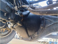 MITSUBISHI FUSO Fighter Container Carrier Truck 2KG-FK62F 2021 49,174km_11