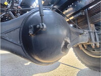 MITSUBISHI FUSO Fighter Container Carrier Truck 2KG-FK62F 2021 49,174km_12