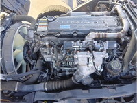 MITSUBISHI FUSO Fighter Container Carrier Truck 2KG-FK62F 2021 49,174km_15