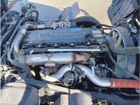 MITSUBISHI FUSO Fighter Container Carrier Truck 2KG-FK62F 2021 49,174km_16