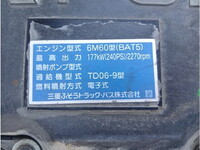 MITSUBISHI FUSO Fighter Container Carrier Truck 2KG-FK62F 2021 49,174km_17