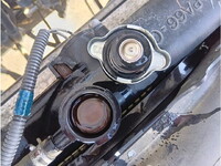 MITSUBISHI FUSO Fighter Container Carrier Truck 2KG-FK62F 2021 49,174km_19