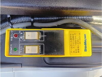 MITSUBISHI FUSO Fighter Container Carrier Truck 2KG-FK62F 2021 49,174km_24