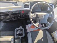 MITSUBISHI FUSO Fighter Container Carrier Truck 2KG-FK62F 2021 49,174km_25