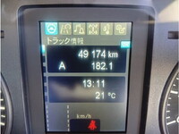 MITSUBISHI FUSO Fighter Container Carrier Truck 2KG-FK62F 2021 49,174km_27