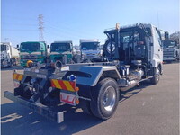 MITSUBISHI FUSO Fighter Container Carrier Truck 2KG-FK62F 2021 49,174km_2