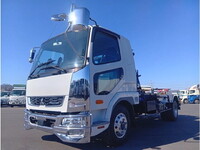 MITSUBISHI FUSO Fighter Container Carrier Truck 2KG-FK62F 2021 49,174km_5