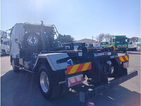 MITSUBISHI FUSO Fighter Container Carrier Truck 2KG-FK62F 2021 49,174km_6