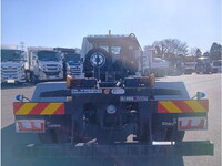 MITSUBISHI FUSO Fighter Container Carrier Truck 2KG-FK62F 2021 49,174km_7