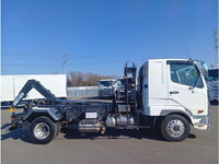 MITSUBISHI FUSO Fighter Container Carrier Truck 2KG-FK62F 2021 49,174km_8