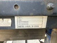 ISUZU Elf Aluminum Block 2RG-NPR88YN 2019 423,382km_10