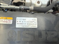 ISUZU Elf Aluminum Block 2RG-NPR88YN 2019 423,382km_11
