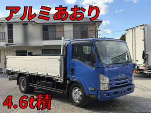 ISUZU Elf Aluminum Block 2RG-NPR88YN 2019 423,382km_1
