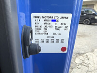 ISUZU Elf Aluminum Block 2RG-NPR88YN 2019 423,382km_40
