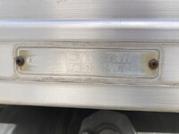 NISSAN Atlas Aluminum Van BKG-ALR85AN 2009 106,000km_13