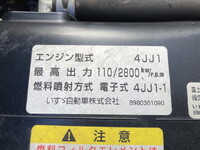 NISSAN Atlas Aluminum Van BKG-ALR85AN 2009 106,000km_14