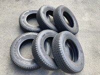 NISSAN Atlas Aluminum Van BKG-ALR85AN 2009 106,000km_29