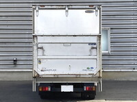 NISSAN Atlas Aluminum Van BKG-ALR85AN 2009 106,000km_2