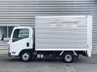 NISSAN Atlas Aluminum Van BKG-ALR85AN 2009 106,000km_3