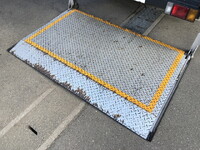 NISSAN Atlas Aluminum Van BKG-ALR85AN 2009 106,000km_6