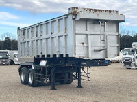 Others Others Deep Dump Trailer TF2523 (KAI) 2016 _3