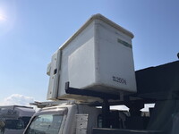 HINO Dutro Cherry Picker BDG-XZU354E 2011 118,799km_11