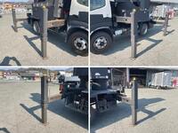 HINO Dutro Cherry Picker BDG-XZU354E 2011 118,799km_16