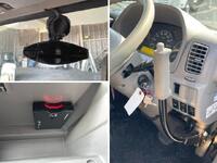 HINO Dutro Cherry Picker BDG-XZU354E 2011 118,799km_37