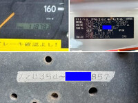 HINO Dutro Cherry Picker BDG-XZU354E 2011 118,799km_40