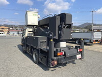 HINO Dutro Cherry Picker BDG-XZU354E 2011 118,799km_4