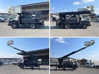 HINO Dutro Cherry Picker BDG-XZU354E 2011 118,799km_5