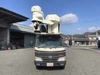 HINO Dutro Cherry Picker BDG-XZU354E 2011 118,799km_6