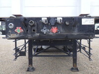 Others Others Deep Dump Trailer TF36H2C3 (KAI) 2018 _11