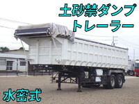 Others Others Deep Dump Trailer TF36H2C3 (KAI) 2018 _1
