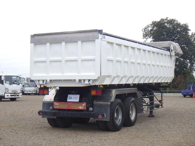 Others Deep Dump Trailer_2