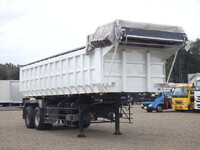 Others Others Deep Dump Trailer TF36H2C3 (KAI) 2018 _3