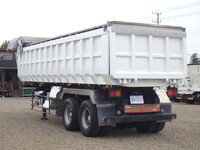 Others Others Deep Dump Trailer TF36H2C3 (KAI) 2018 _5