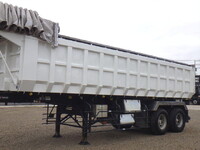 Others Others Deep Dump Trailer TF36H2C3 (KAI) 2018 _8