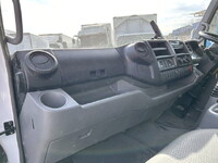 HINO Dutro Aluminum Wing TKG-XZU710M 2012 294,000km_20