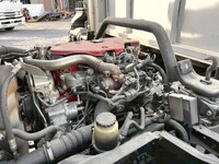 HINO Dutro Aluminum Wing TKG-XZU710M 2012 294,000km_28