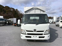 HINO Dutro Aluminum Wing TKG-XZU710M 2012 294,000km_3