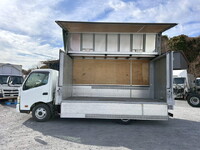 HINO Dutro Aluminum Wing TKG-XZU710M 2012 294,000km_5