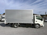 HINO Dutro Aluminum Wing TKG-XZU710M 2012 294,000km_6